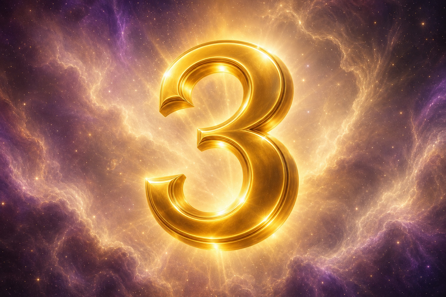 Число 3