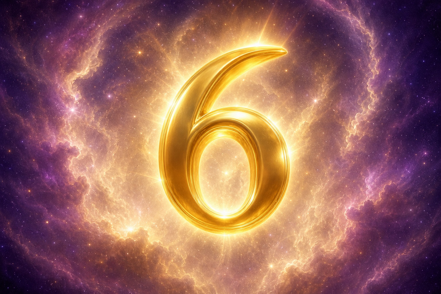 Число 6