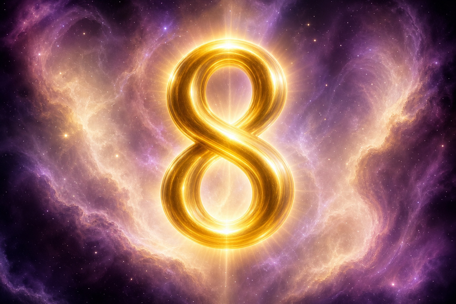 Число 8