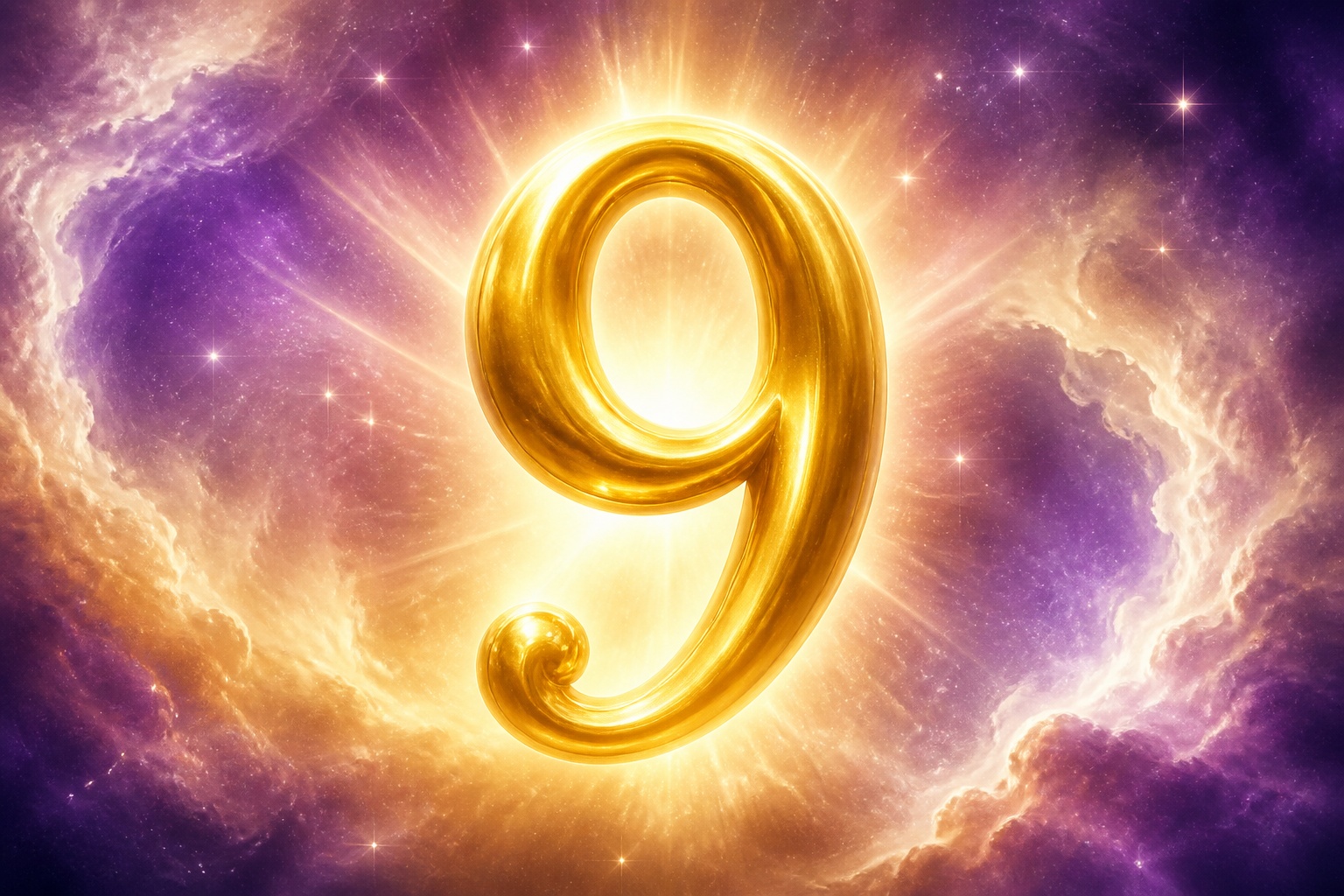 Число 9