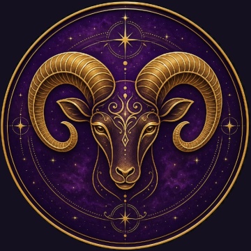 Овен ♈