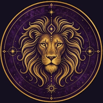 Лев ♌