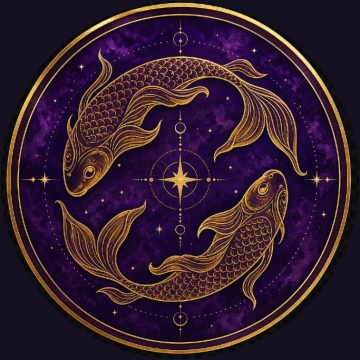 Рыбы ♓