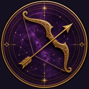 Стрелец ♐