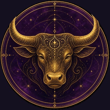 Телец ♉